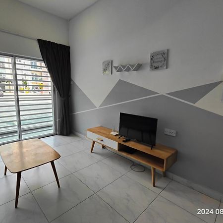 Cameron Homestay Tanah Rata Buitenkant foto