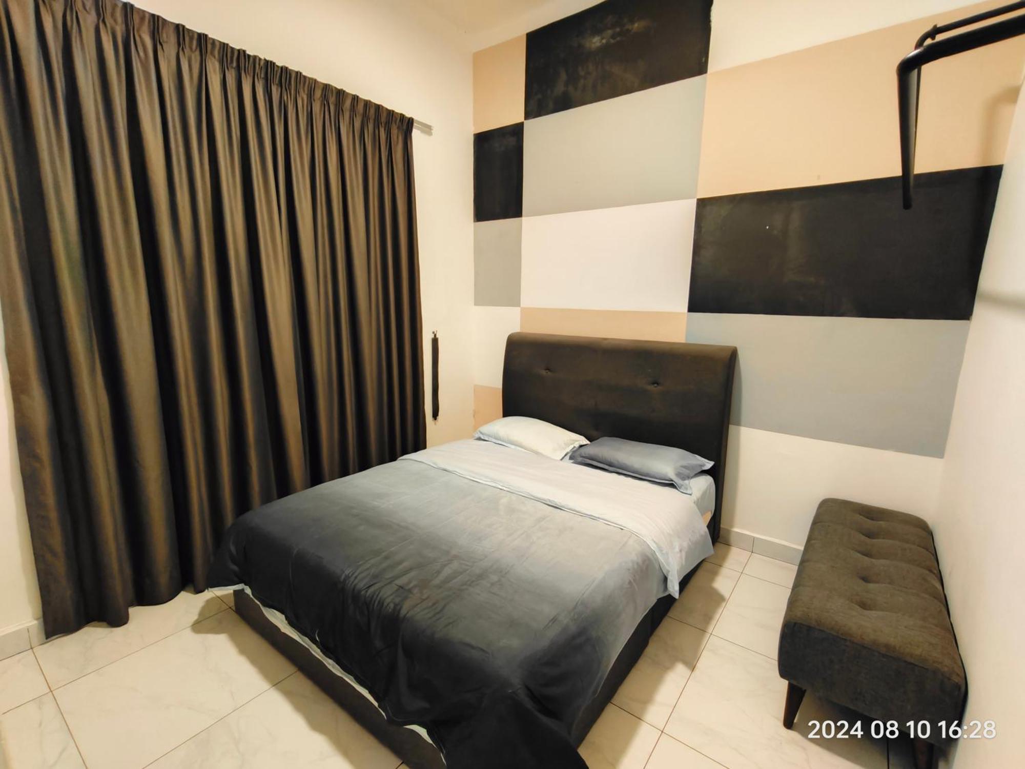 Cameron Homestay Tanah Rata Buitenkant foto