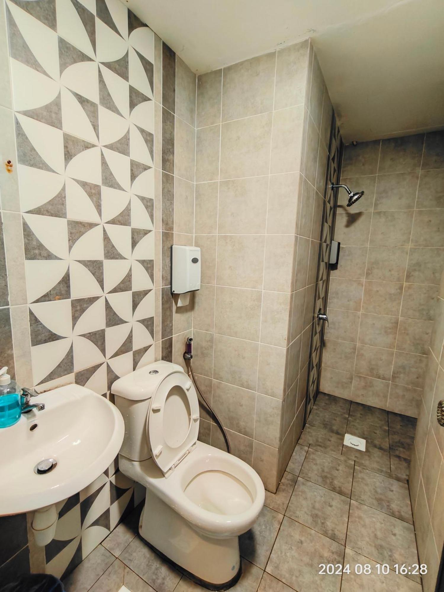 Cameron Homestay Tanah Rata Buitenkant foto