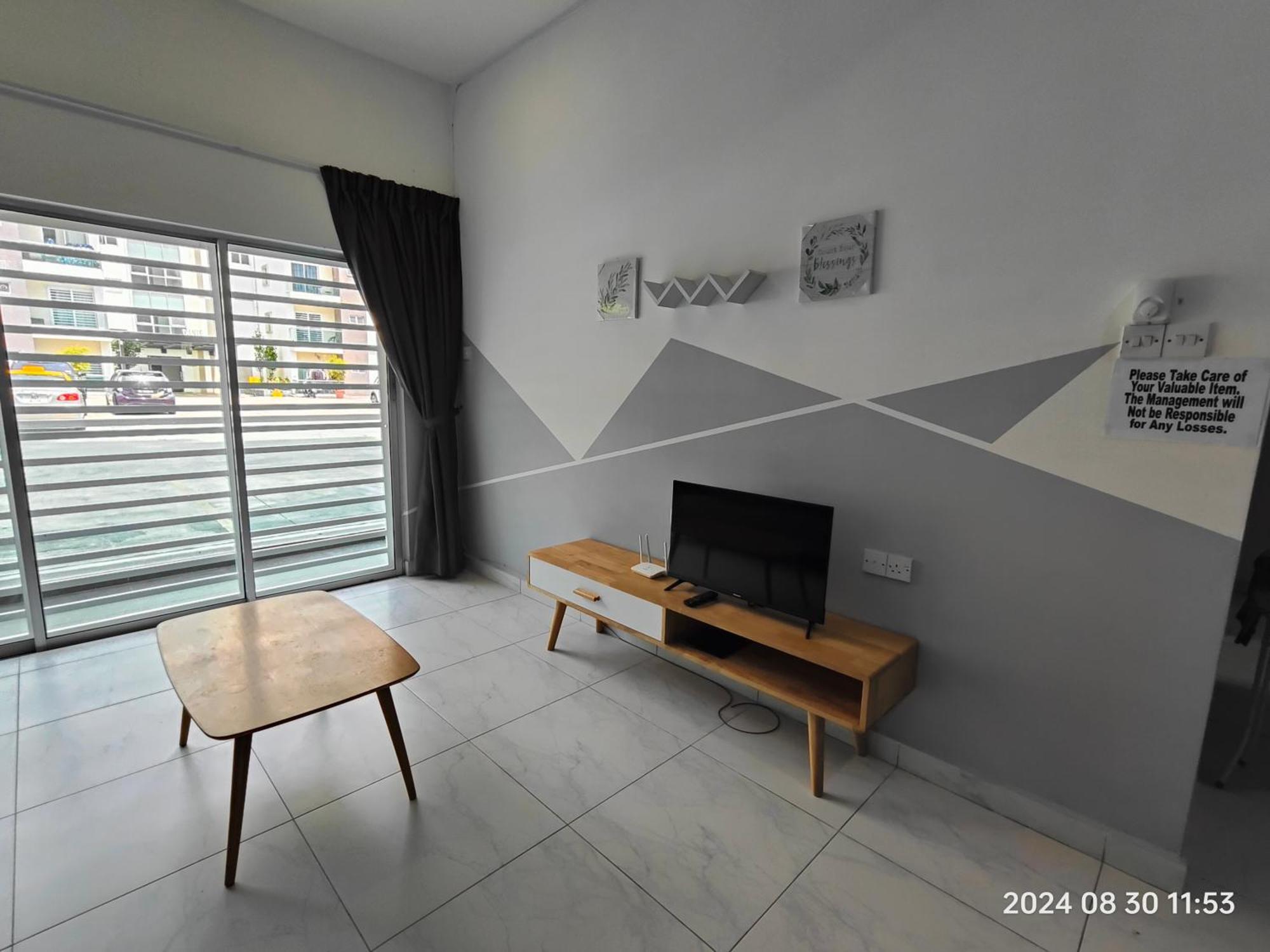 Cameron Homestay Tanah Rata Buitenkant foto