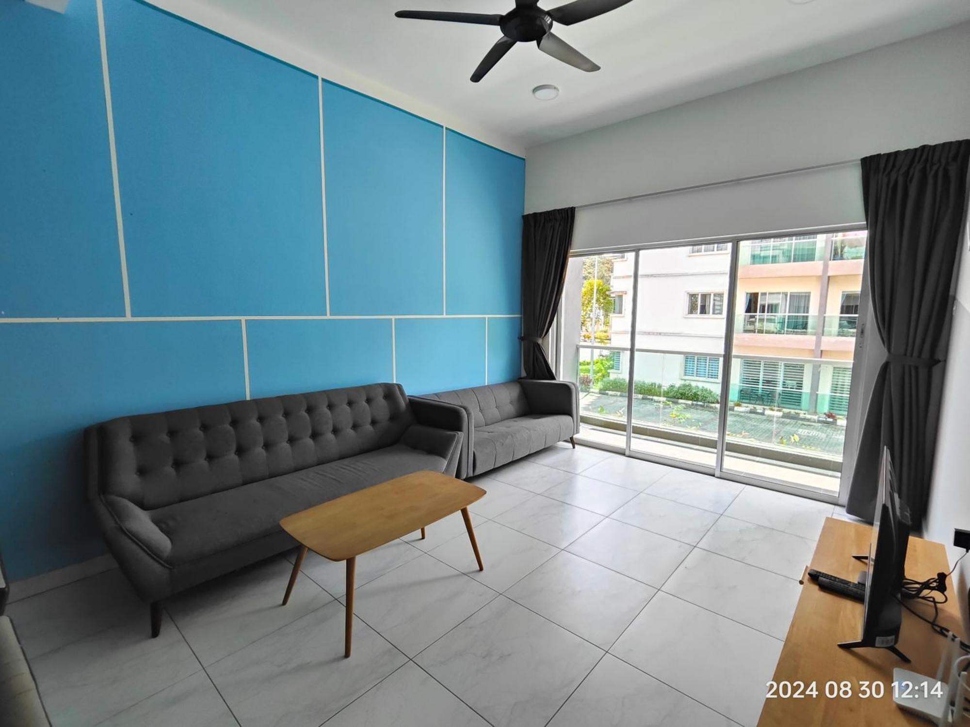 Cameron Homestay Tanah Rata Buitenkant foto